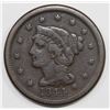 Image 1 : 1844/81 LARGE CENT