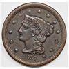 Image 1 : 1857 LARGE CENT