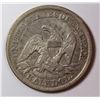 Image 2 : 1853 ARROWS AND RAYS HALF DOLLAR