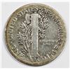 Image 2 : 1921 MERCURY DIME