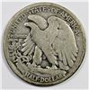 Image 2 : 1916-S WALKING LIBERTY HALF DOLLAR