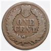 Image 2 : 1868 INDIAN CENT