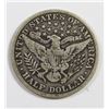 Image 2 : 1915 BARBER HALF DOLLAR