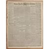 Image 2 : 3 DIFFERENT CIVIL WAR NEWSPAPERS