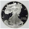 Image 1 : 2000 AMERICAN SILVER EAGLE