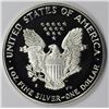 Image 2 : 1990 AMERICAN SILVER EAGLE