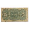 Image 2 : 1863 FRIEDBERG FIFTEEN CENT FRACTIONAL