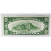 Image 2 : 1934 $10 FEDERAL RESERVE NOTES