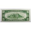 Image 2 : 1928-B $10 FEDERAL RESERVE NOTE