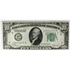 Image 1 : 1928 A $10 FEDERAL RESERVE NOTE