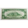 Image 2 : 1928 A $10 FEDERAL RESERVE NOTE