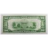 Image 2 : 1928 B $20 FEDERAL RESERVE NOTE