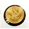 Image 2 : 1906 $ 5 Gold Liberty