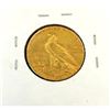 Image 2 : 1909 s $ 5 Gold Indian