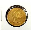 Image 1 : 1905 $ 5 Gold Liberty