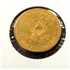 Image 2 : 1886 S $5 Gold Liberty