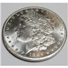 Image 1 : 1884 CC CH BU Morgan Dollar