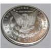 Image 2 : 1884 CC CH BU Morgan Dollar