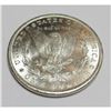 Image 2 : 1882 CC KEY DATE CH BU Morgan Silver Dollar