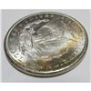 Image 1 : 1884 Rainbow Toned CC KEY DATE BU + Morgan