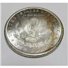 Image 3 : 1884 Rainbow Toned CC KEY DATE BU + Morgan