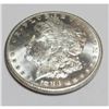 Image 1 : 1883 CC CH BU KEY DATE Morgan Dollar