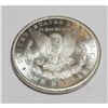 Image 2 : 1884 CC CH BU PL  Key Date Morgan Dollar