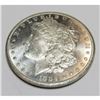 Image 1 : 1884  CC DMPL CH BU Key Date  Morgan Dollar