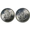 Image 1 : 1879 O Bu Morgan Silver Dollar