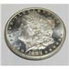 Image 1 : 1883 CC CH BU PL Morgan Dollar KEY Date