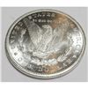 Image 2 : 1884 CC CH BU PLUS KEY DATE PL Morgan Dollar