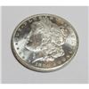 Image 1 : 1884 CC CH BU Key Date PL Morgan Dollar