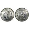 Image 1 : 1903 P Better Date BU Morgan Silver Dollar