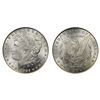 Image 1 : 1882 P BU Morgan Silver Dollar