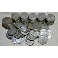 (20) Silver Eagles Bullion