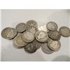 Image 1 : Lot 20 Silver Eagles