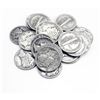 Image 1 : Lot of (50) Buffalo Nickels