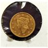 Image 1 : 5 pc. UNC Morgan Silver Dollars - Random