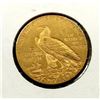 Image 2 : 1 oz. US Gold Eagle - .999 Pure - Random Date