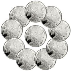 (20) Random Date Morgans - g-xf