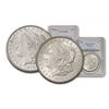 Image 1 : (10) Barber Dimes - From Cache