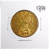 Image 2 : 1 oz. Maple Leaf Bullion Coin - Random