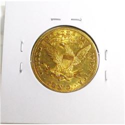 Indian Head Cent Lot (100) Circulated