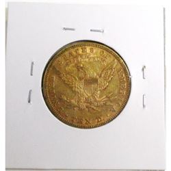 100 Silver Certificates - Circulated