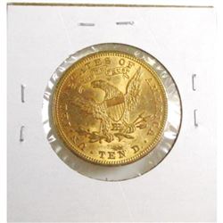 1 oz. Gold Buffalo 24K - Random