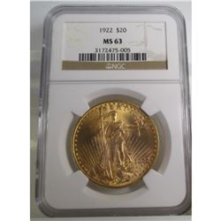 1 oz Gold Buffalo Bullion Coin