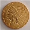 Image 1 : 1 oz Gold Eagle - Random - Pure