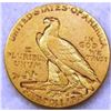 Image 2 : 1 oz Gold Eagle - Random - Pure