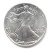 A 1oz Silver Eagle Bullion