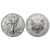 Image 1 : A 1oz Silver Eagle Bullion